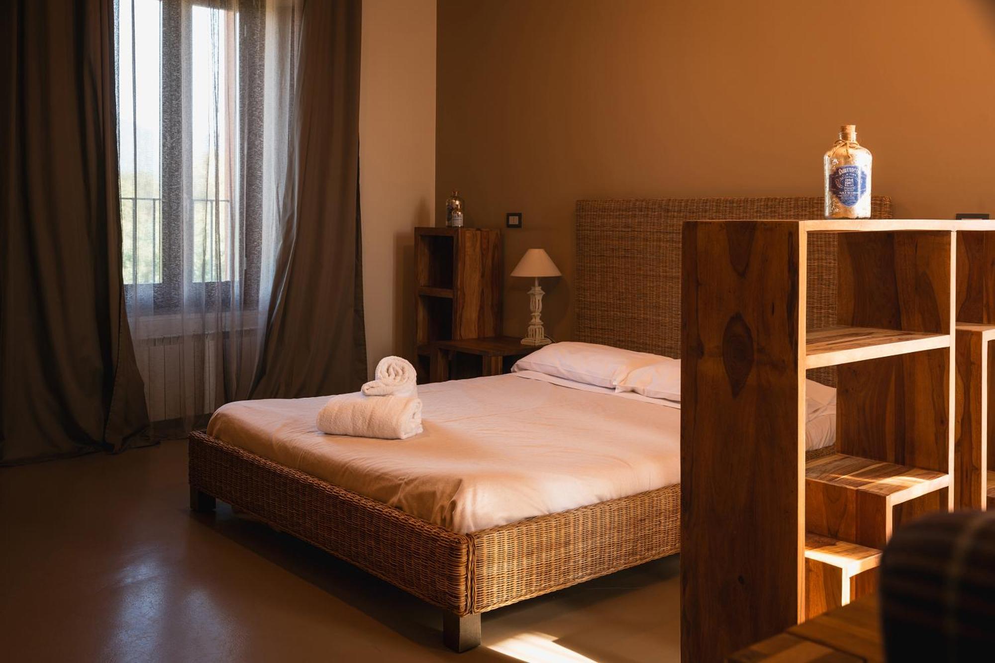 Equirelais Hotel Lomnago Luaran gambar