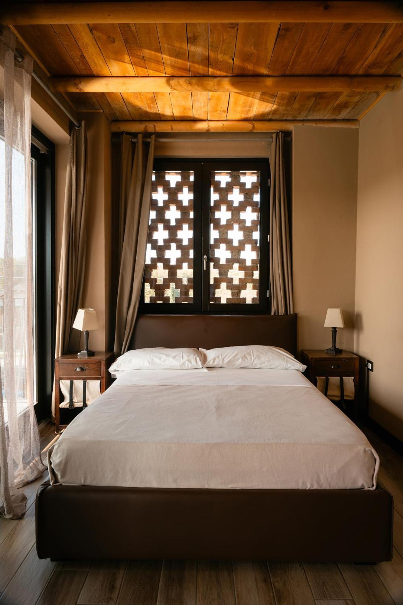 Equirelais Hotel Lomnago Luaran gambar