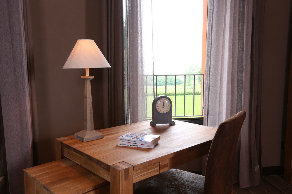 Equirelais Hotel Lomnago Luaran gambar